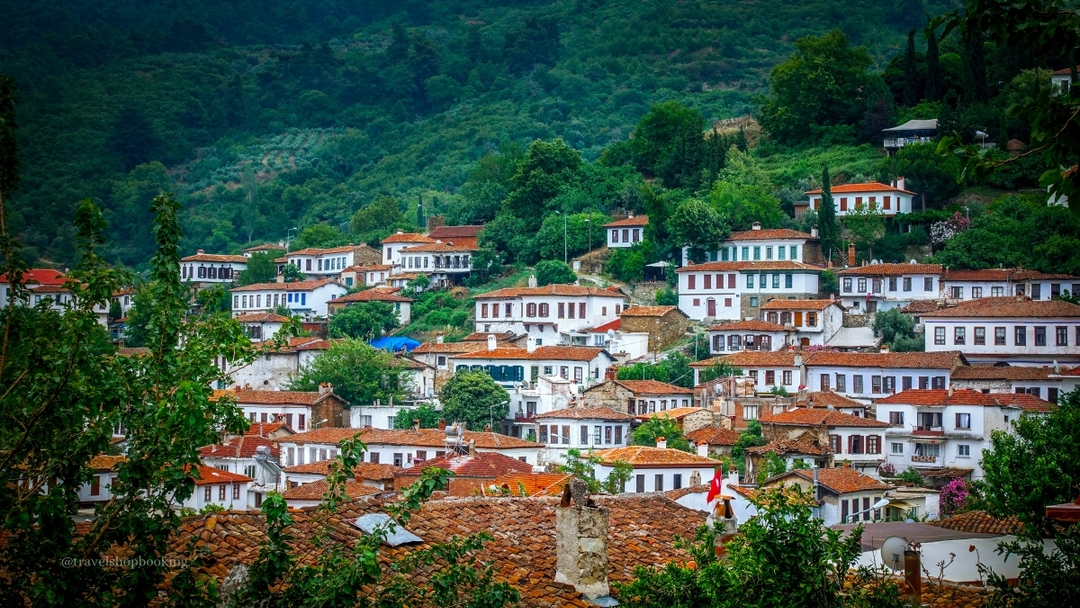 2 Days Ephesus & Pamukkale Tour from Kusadasi 10