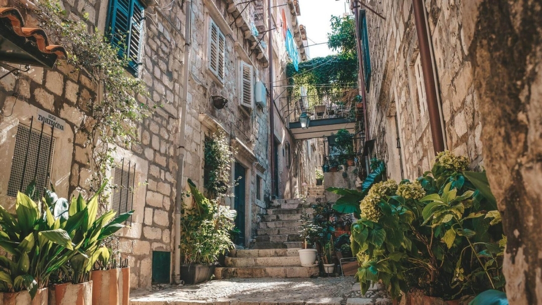 From Split: Dubrovnik Guided Tour with Stop in Ston 9