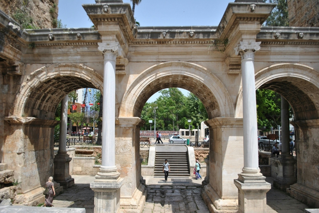 2 Days Antalya City Tour from Ankara 5
