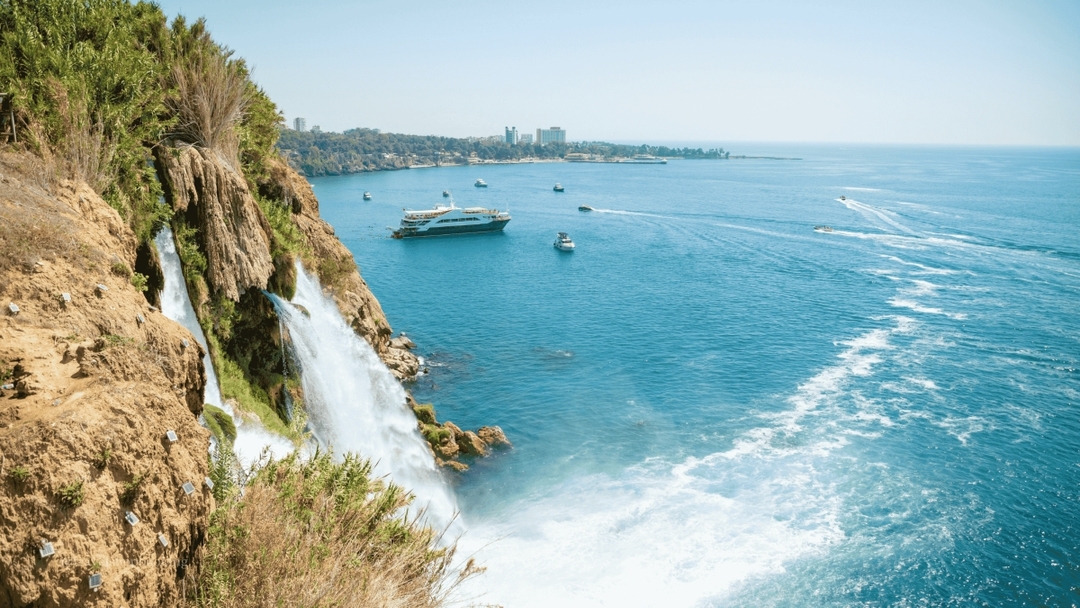 2 Days Antalya City Tour from Ankara 7