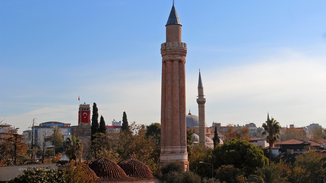 2 Days Antalya City Tour from Ankara 8