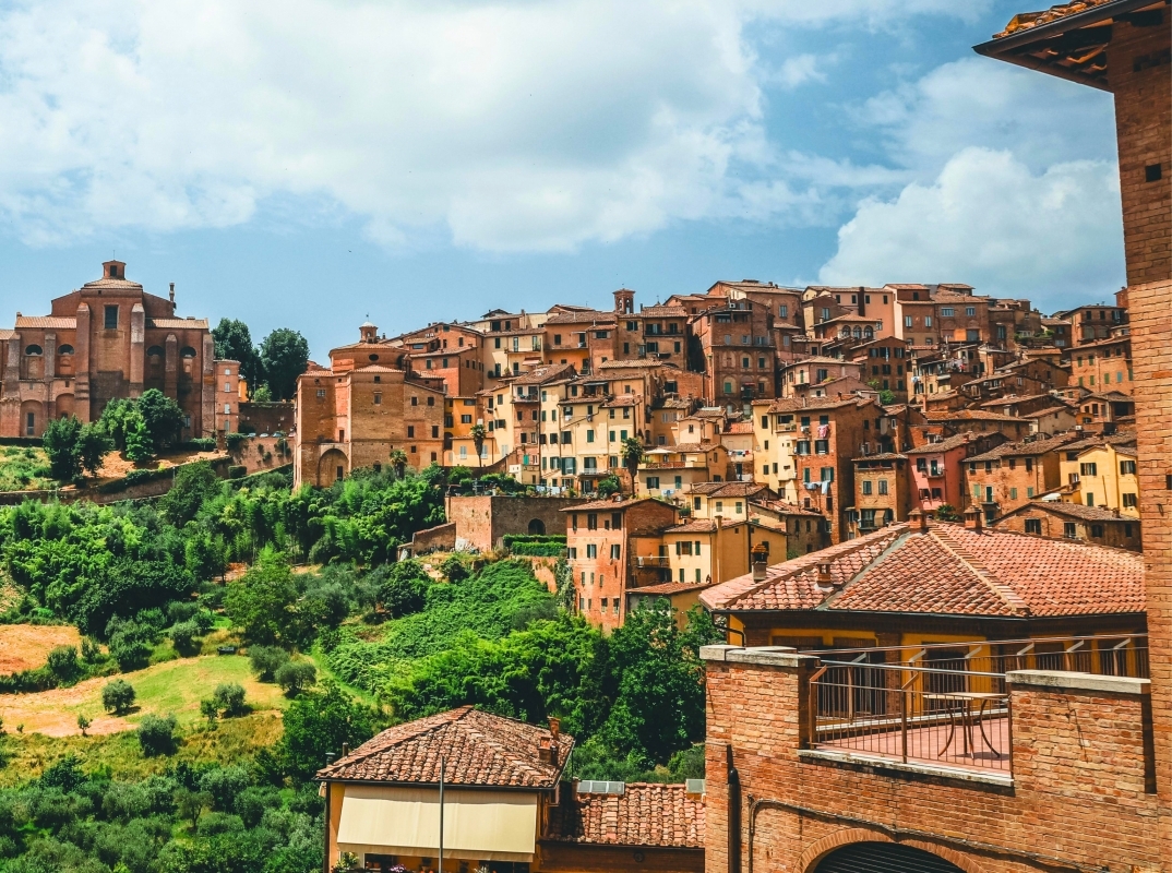 The Pearls of Tuscany 2