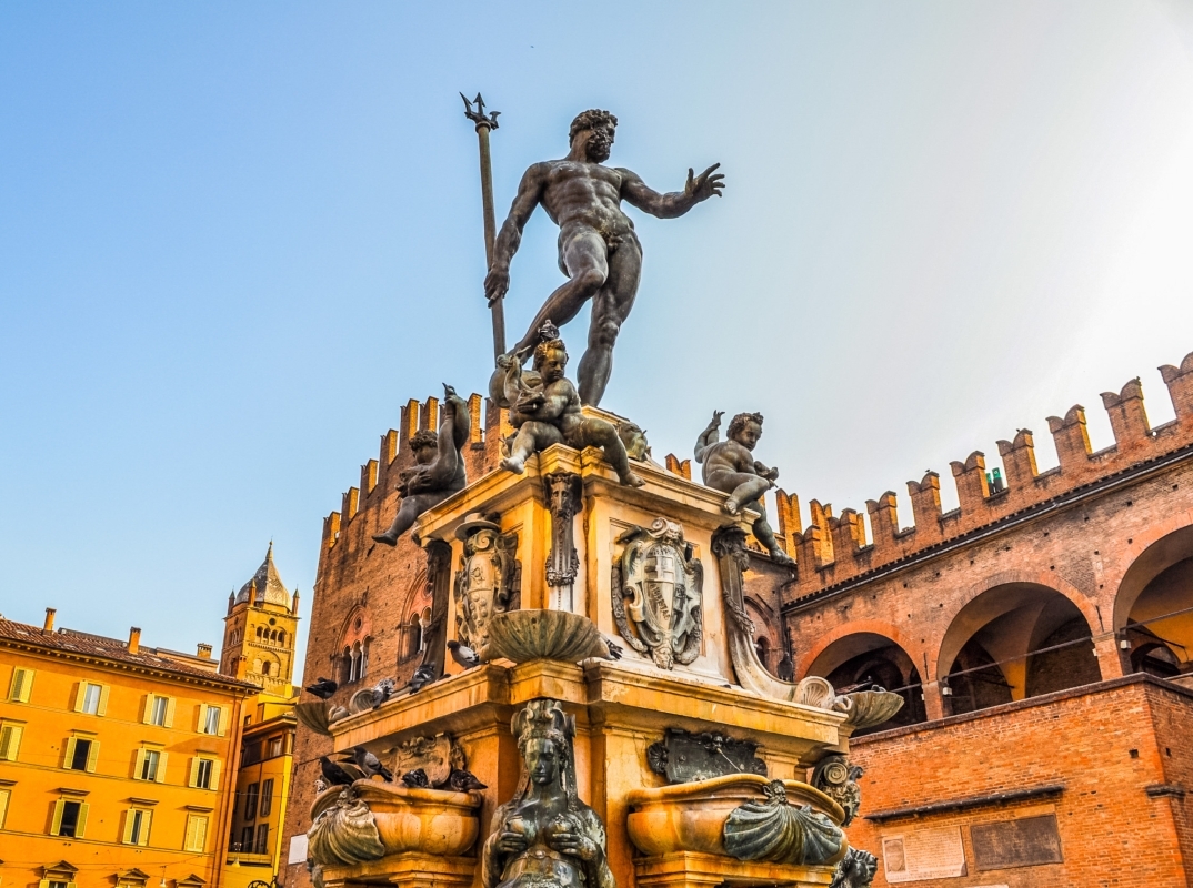 The Pearls of Tuscany 3
