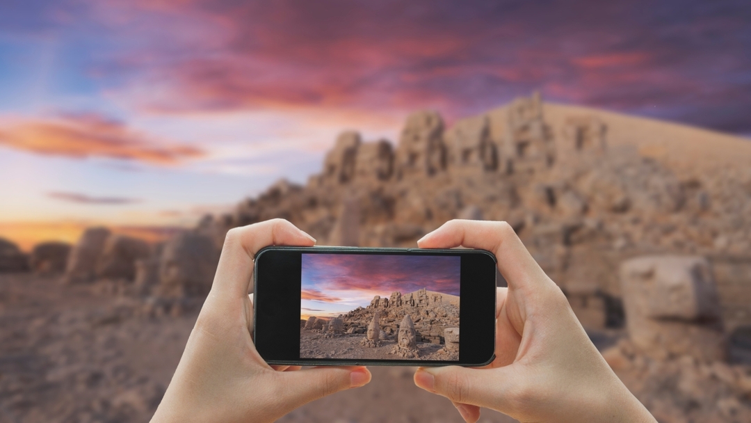 Private 3 Days Nemrut Tour from Adiyaman 1
