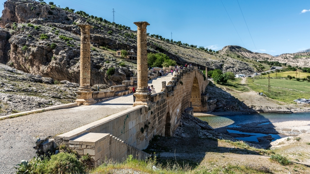 Private 3 Days Nemrut Tour from Adiyaman 5