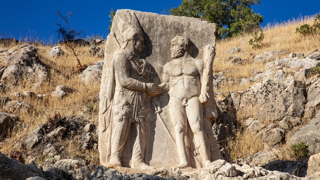 Private 3 Days Nemrut Tour from Adiyaman 6