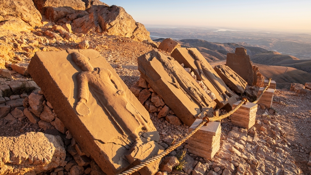 Private 3 Days Nemrut Tour from Adiyaman 7