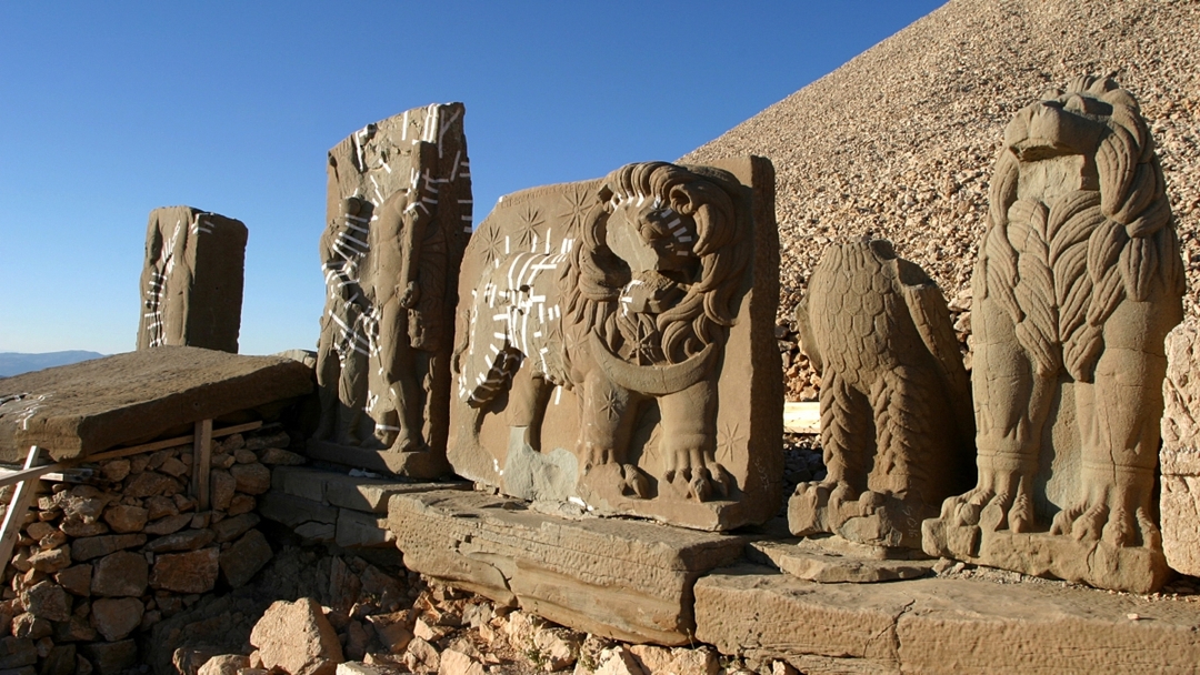 Private 3 Days Nemrut Tour from Adiyaman 8