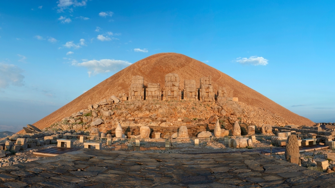 Private 3 Days Nemrut Tour from Adiyaman 9