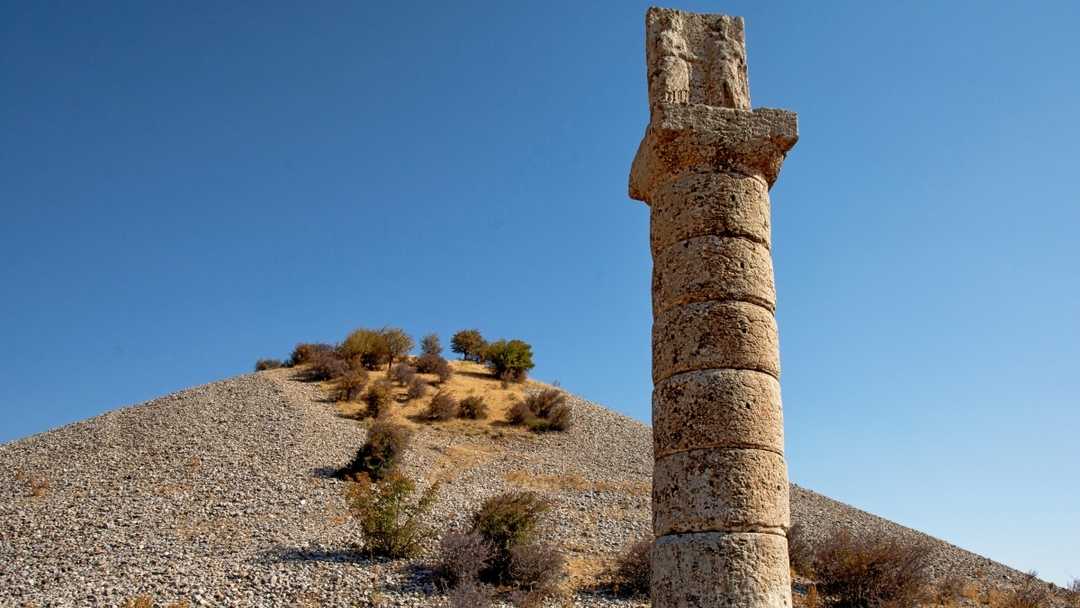 Private 3 Days Nemrut Tour from Adiyaman 10