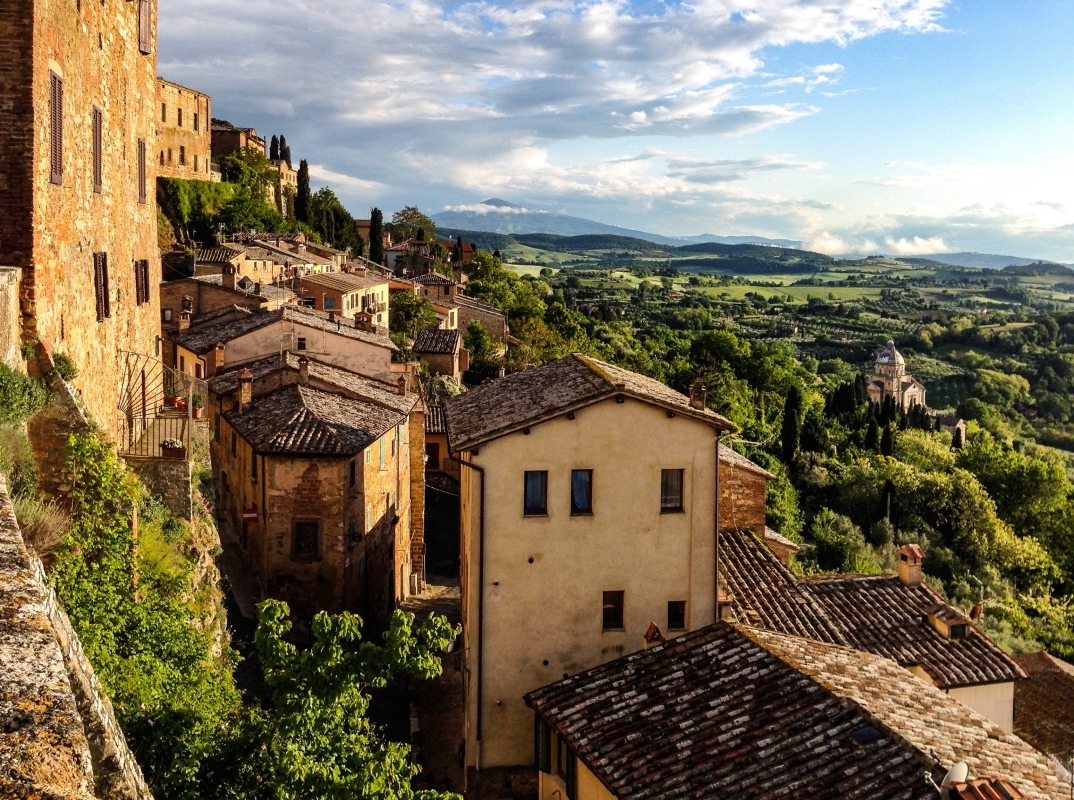 The Pearls of Tuscany 5