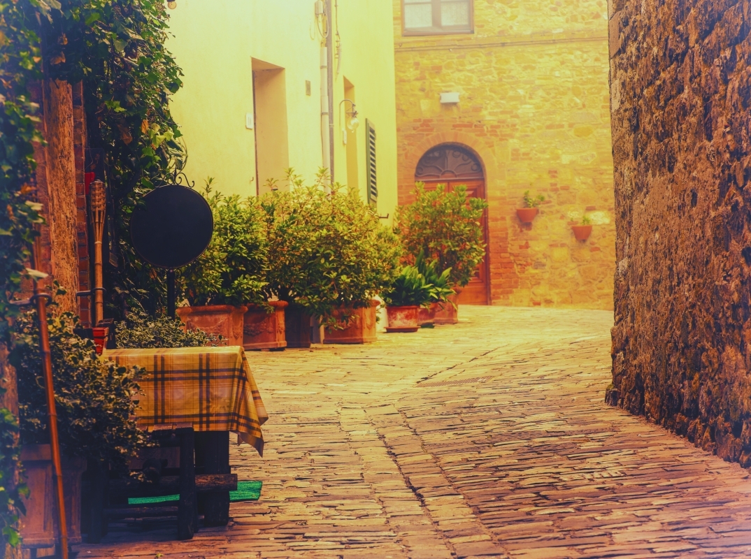 The Pearls of Tuscany 7