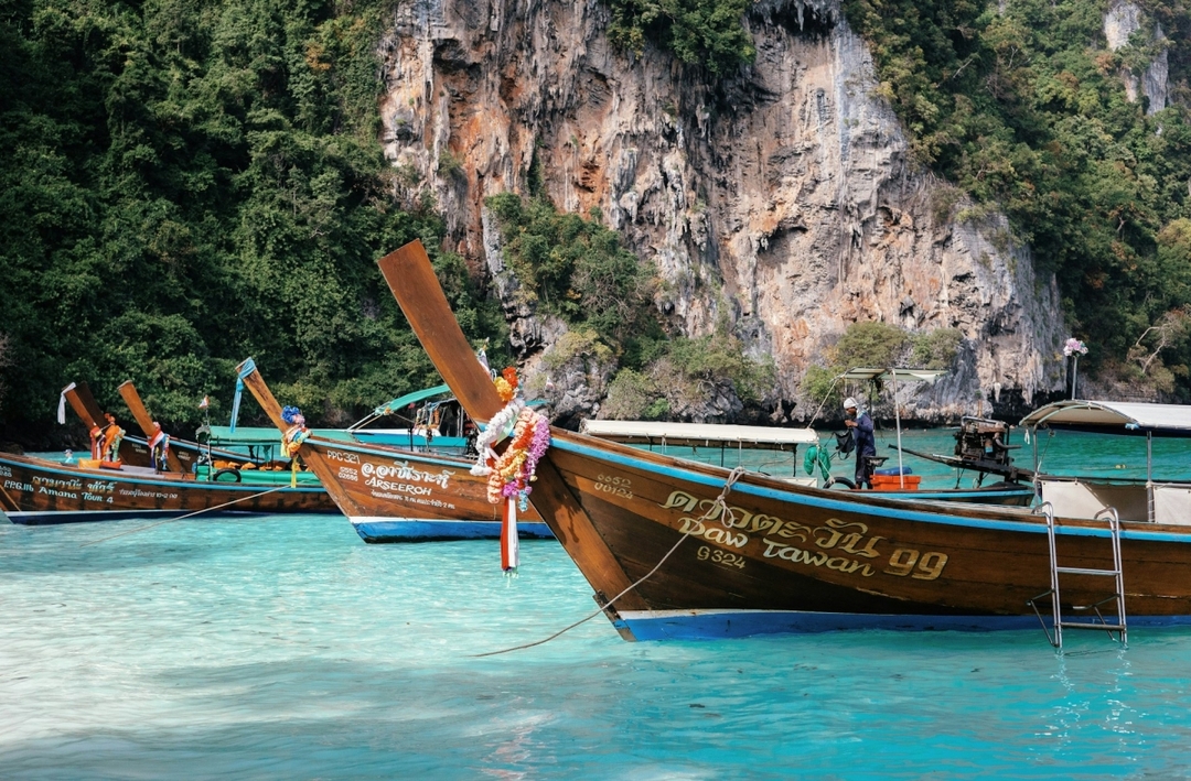 Discover Thailand: Culture, Nature & Island Escape (Bangkok-Chiang Mai-Phuket) 5