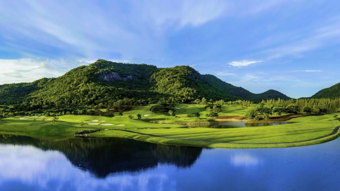 Golf Package : 11D10N Bangkok - Chiang Mai - Hua Hin 7