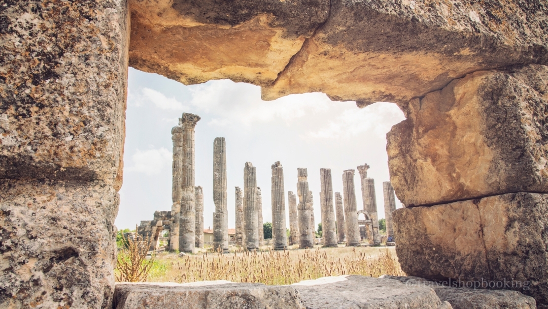Private 4 Days Adana & Mersin Tour 2