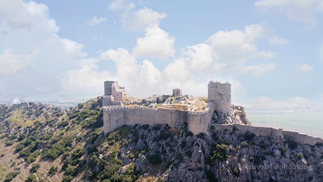 Private 4 Days Adana & Mersin Tour 4