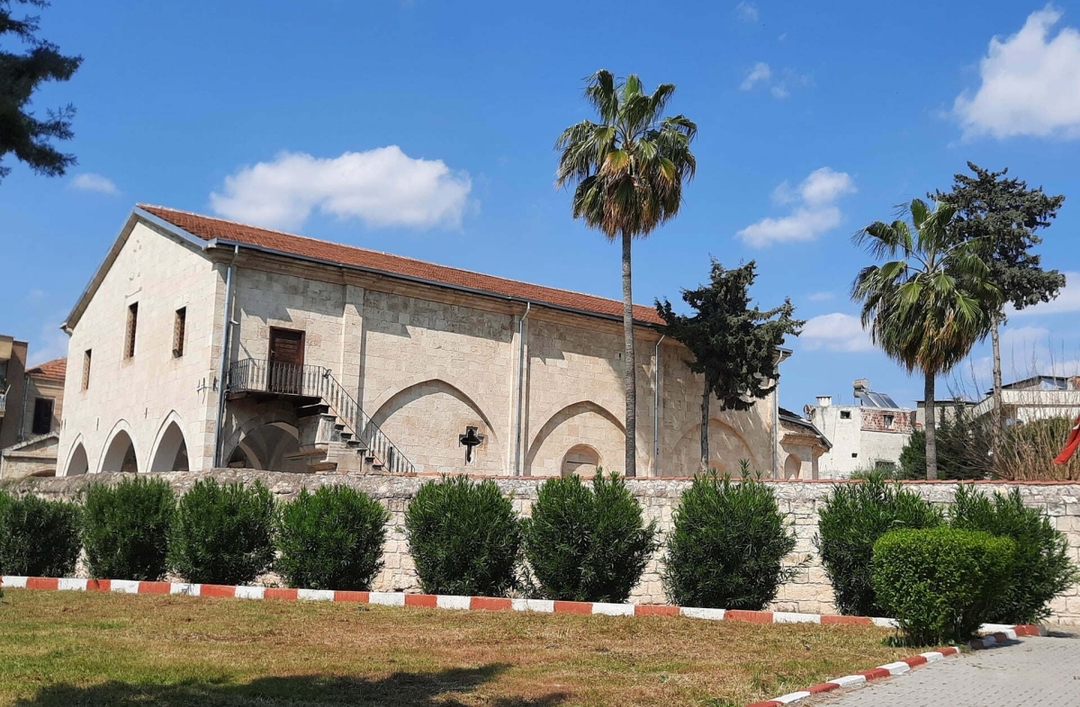Private 4 Days Adana & Mersin Tour 8