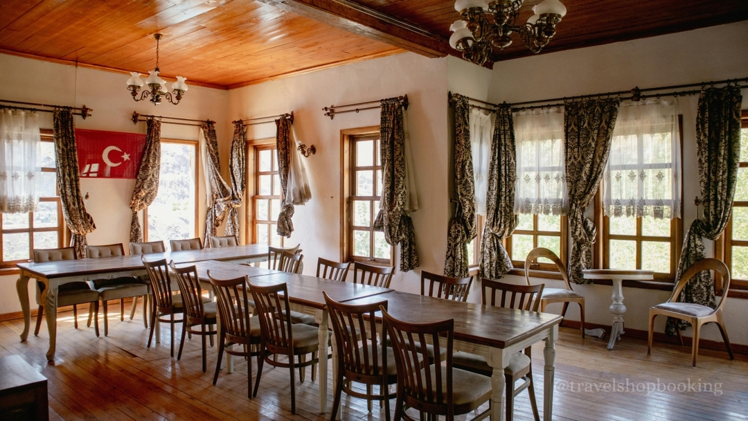 5 Days Elazig City & Cooking Tour 6
