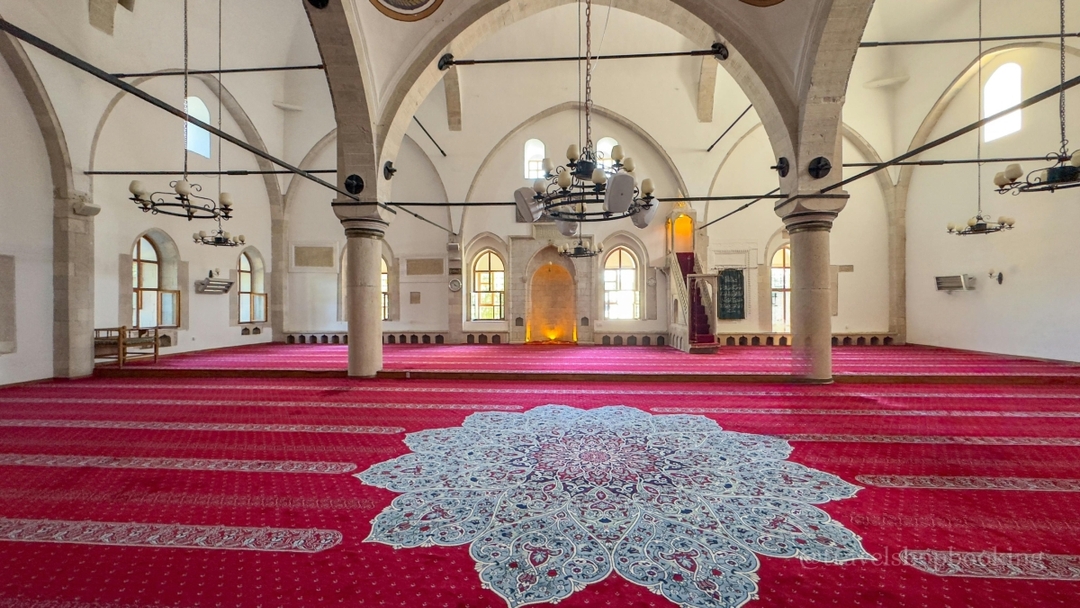 5 Days Elazig City & Cooking Tour 8