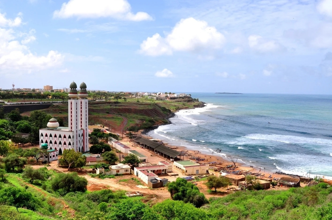Discover Senegal – 7 Days 4