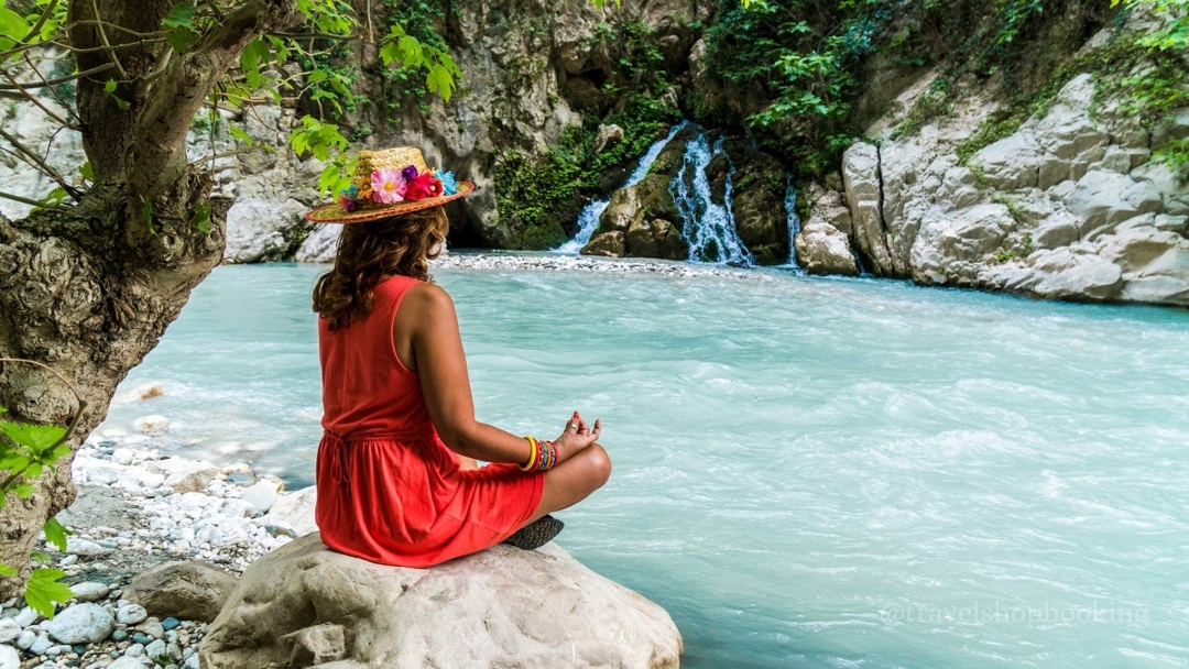 6 Day Patara Beach & Saklıkent Gorge Tour: Nature, History & Mediterranean Escape 7