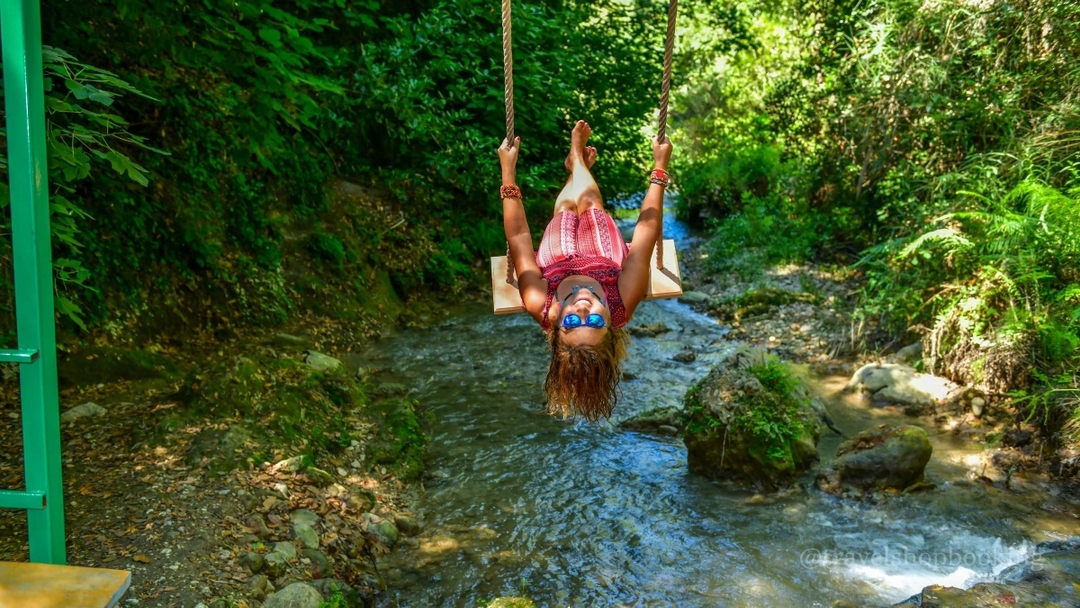 6 Day Patara Beach & Saklıkent Gorge Tour: Nature, History & Mediterranean Escape 8