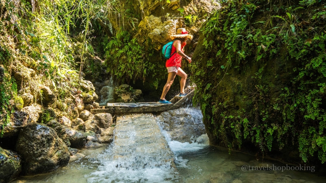6 Day Patara Beach & Saklıkent Gorge Tour: Nature, History & Mediterranean Escape 9