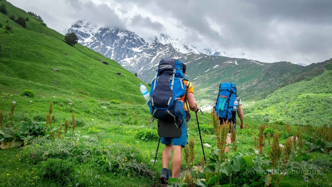 Mount Ararat Expedition – 7-Day Trekking & Summit Climb Adventure 6