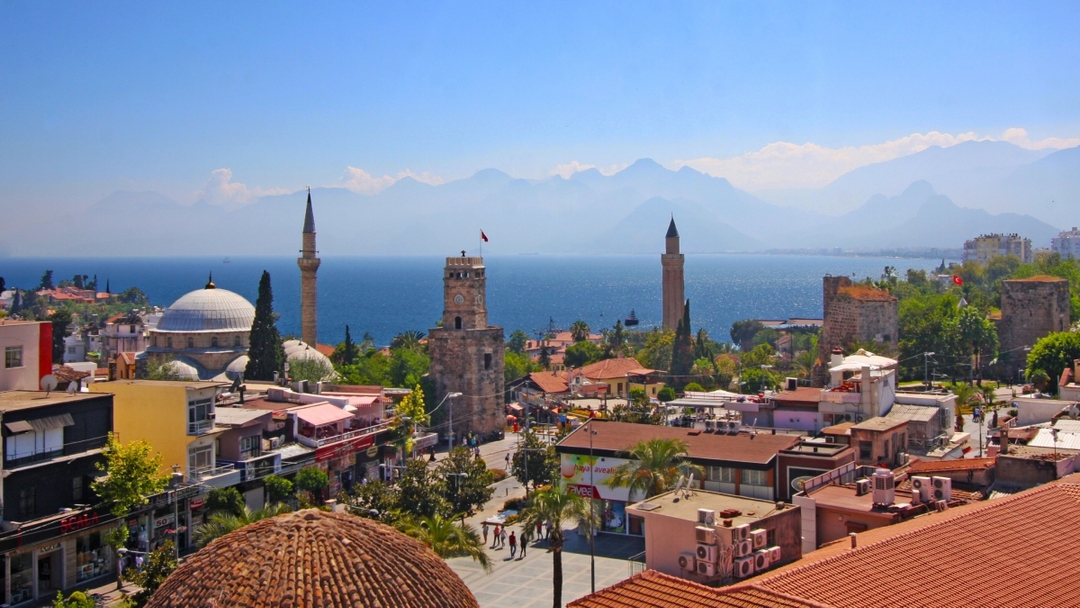 Turco Travel Packages – 11 Days Turkey Highlights Tour 5