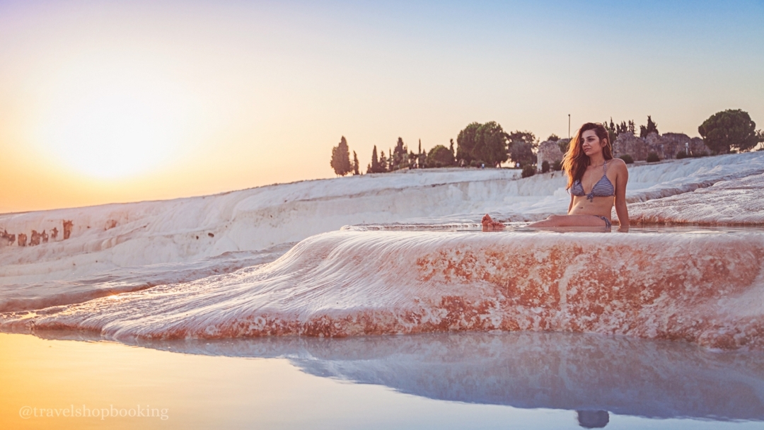 Turkey Highlights Tour: Istanbul, Cappadocia & Antalya – 10 Days 7