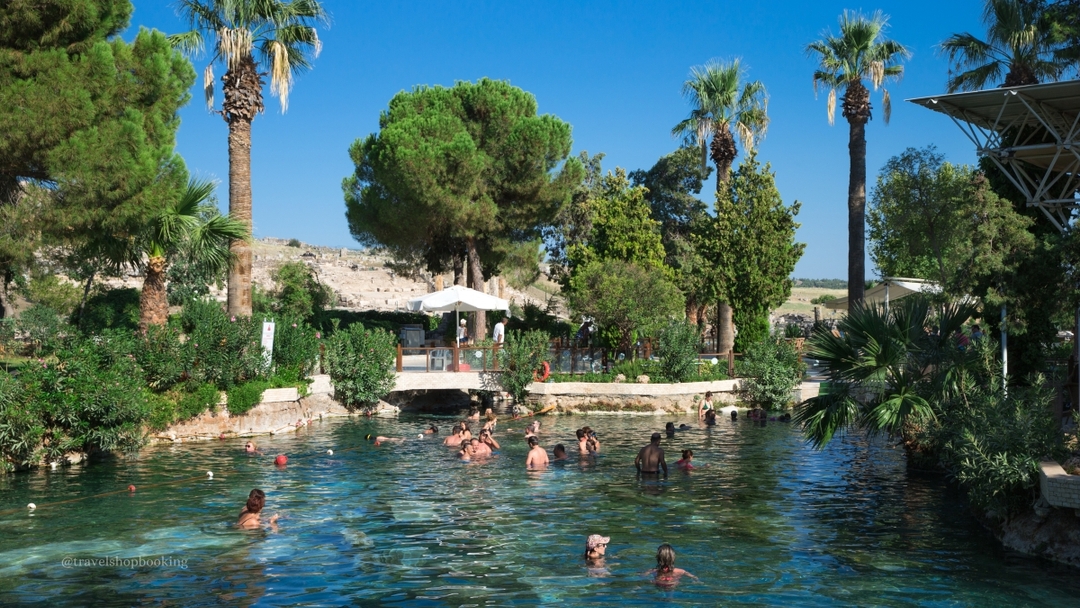 Turkey Highlights Tour: Istanbul, Cappadocia & Antalya – 10 Days 10