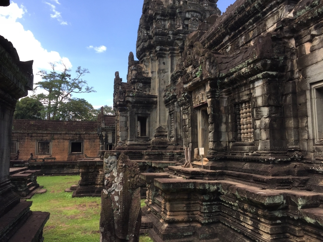 A Privately Extensive Six Day Trip in Siem Reap, Cambodia 8