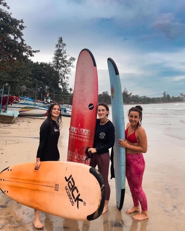 The Sri Lankan Experience –07Days 10