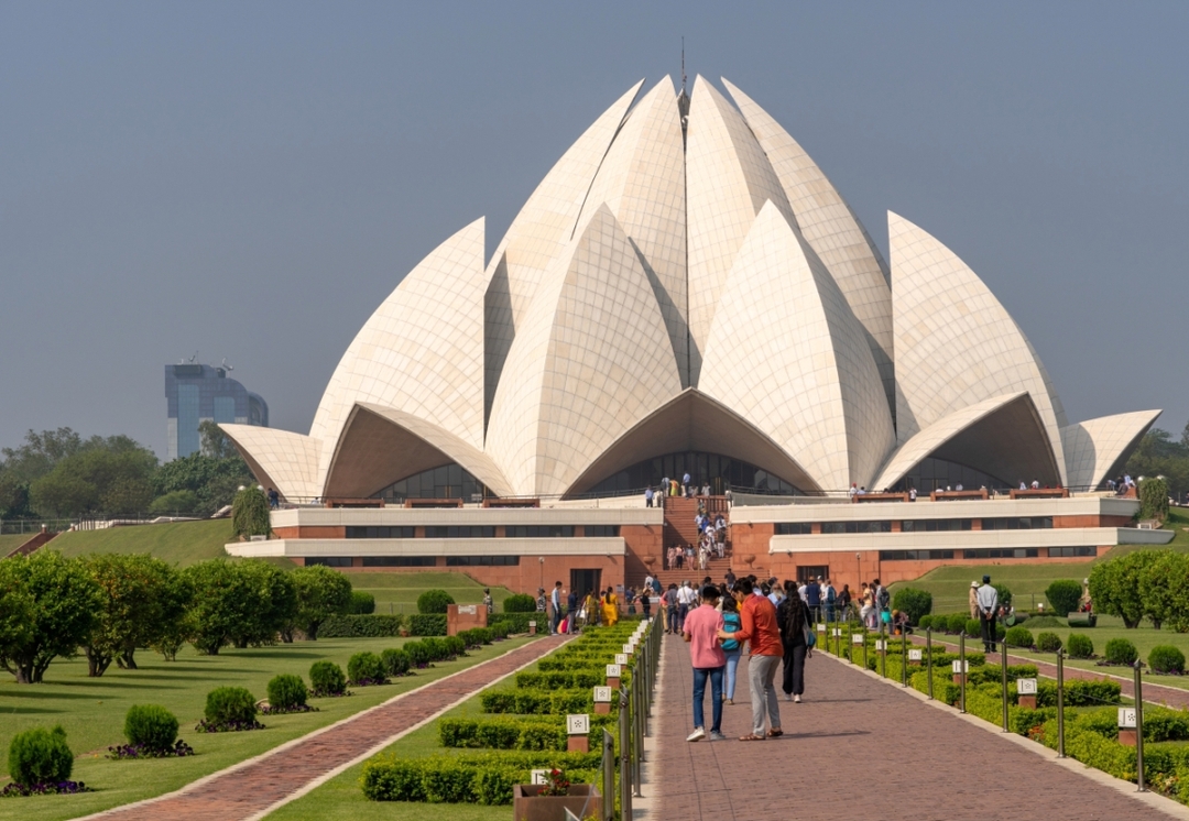 Book 2 Days Taj Mahal Tour: Delhi & Agra Sightseeing from Mumbai 7