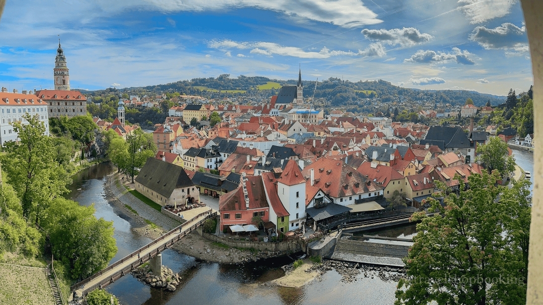Prague & Alpine Wonders: 7 Day Private Tour to Dachstein Skywalk 10