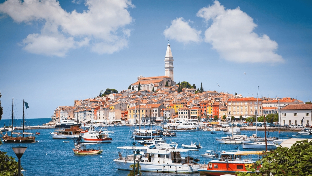 Central Europe & Italy Discovery: 5 Countries in 9 Days 5