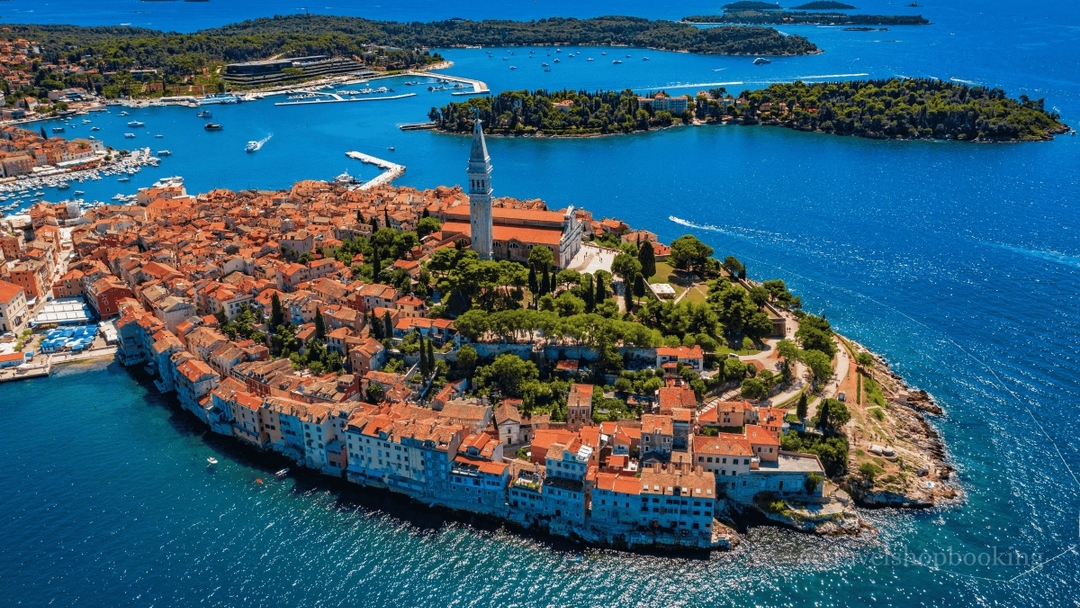Central Europe & Italy Discovery: 5 Countries in 9 Days 6
