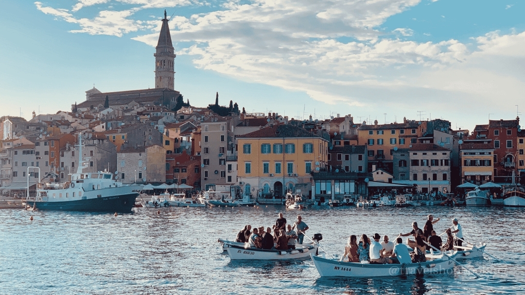 Central Europe & Italy Discovery: 5 Countries in 9 Days 7