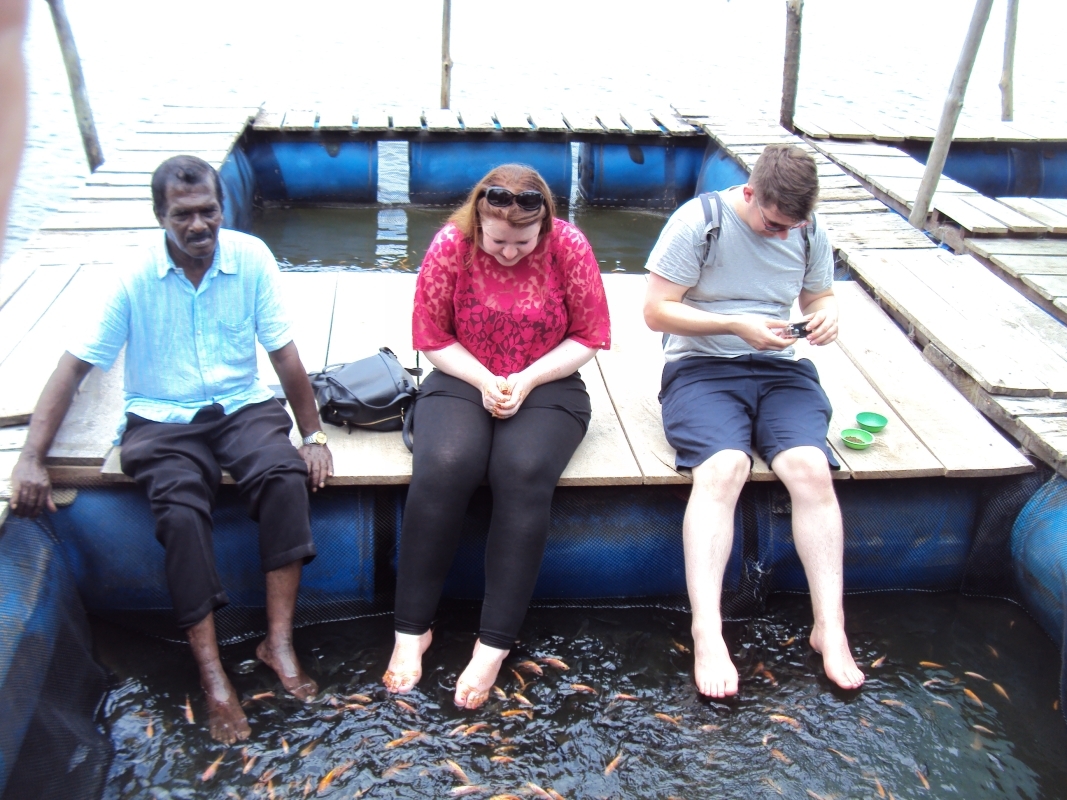 Sri Lanka for Families 10 Days 3