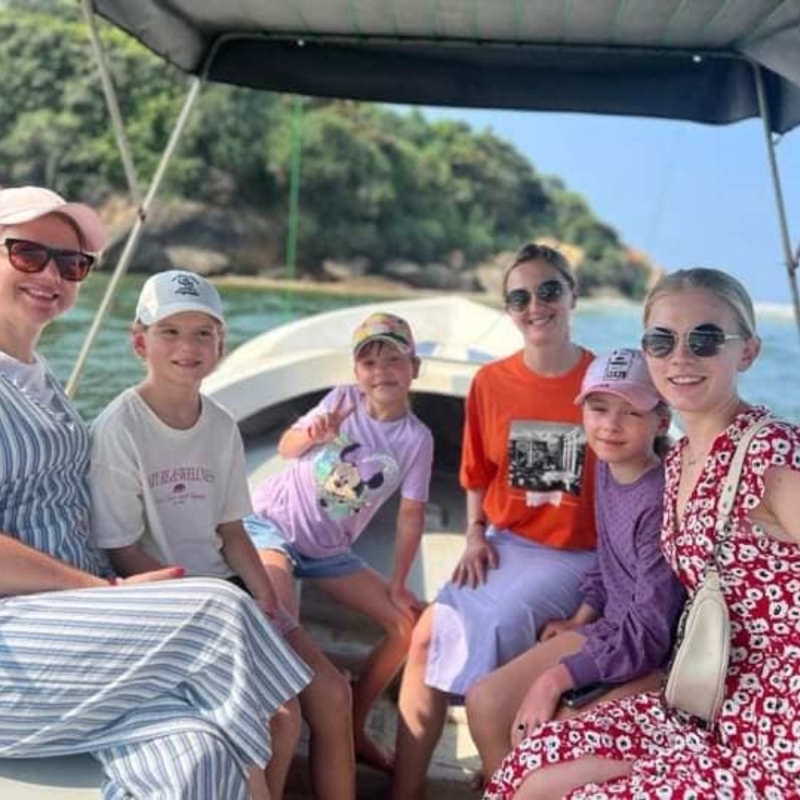 Sri Lanka for Families 10 Days 4