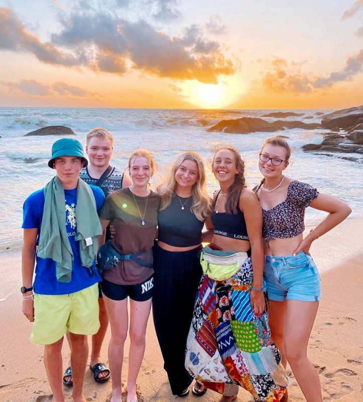 Sri Lanka for Families 10 Days 6