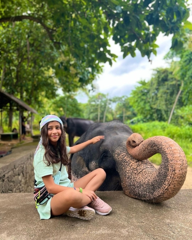 Sri Lanka for Families 10 Days 7