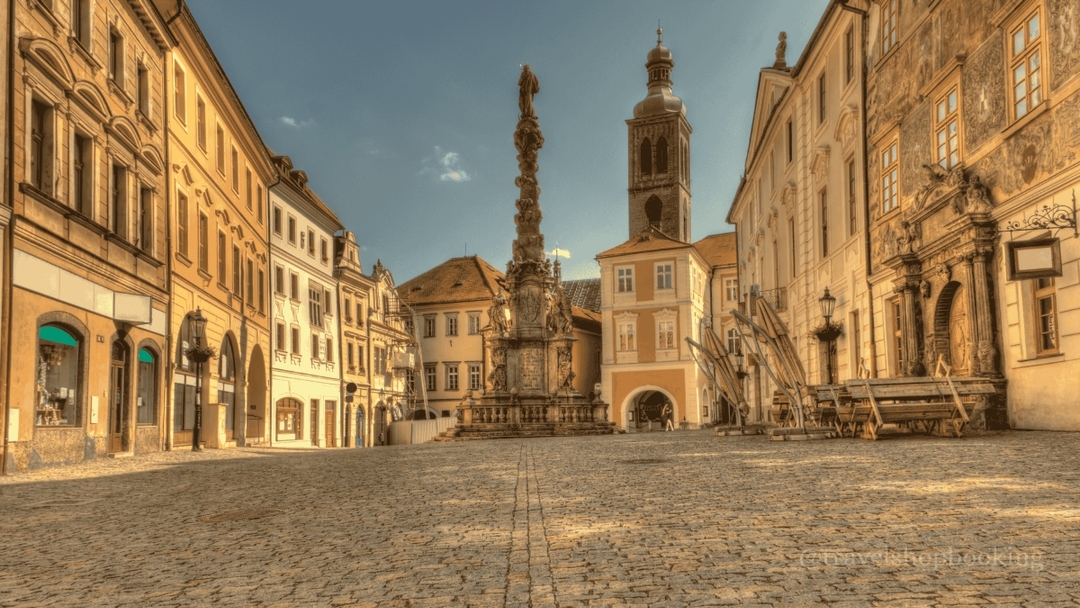 Bohemia Discovery: Culture & Nature in 7 Days 5
