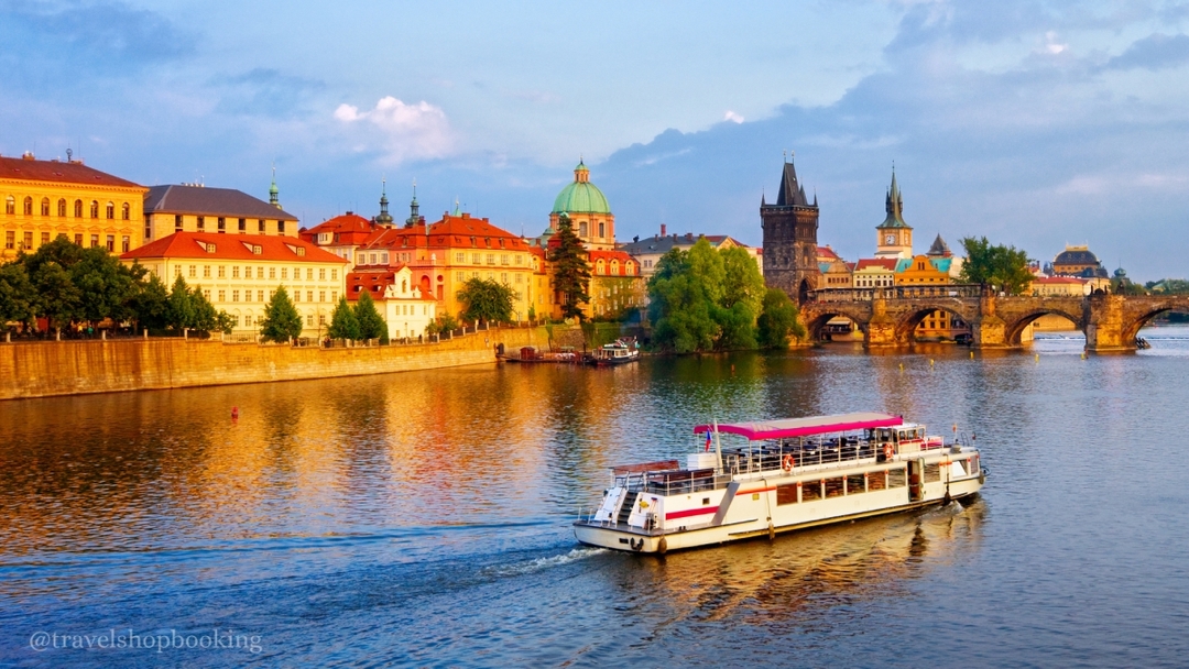 Bohemia Discovery: Culture & Nature in 7 Days 6