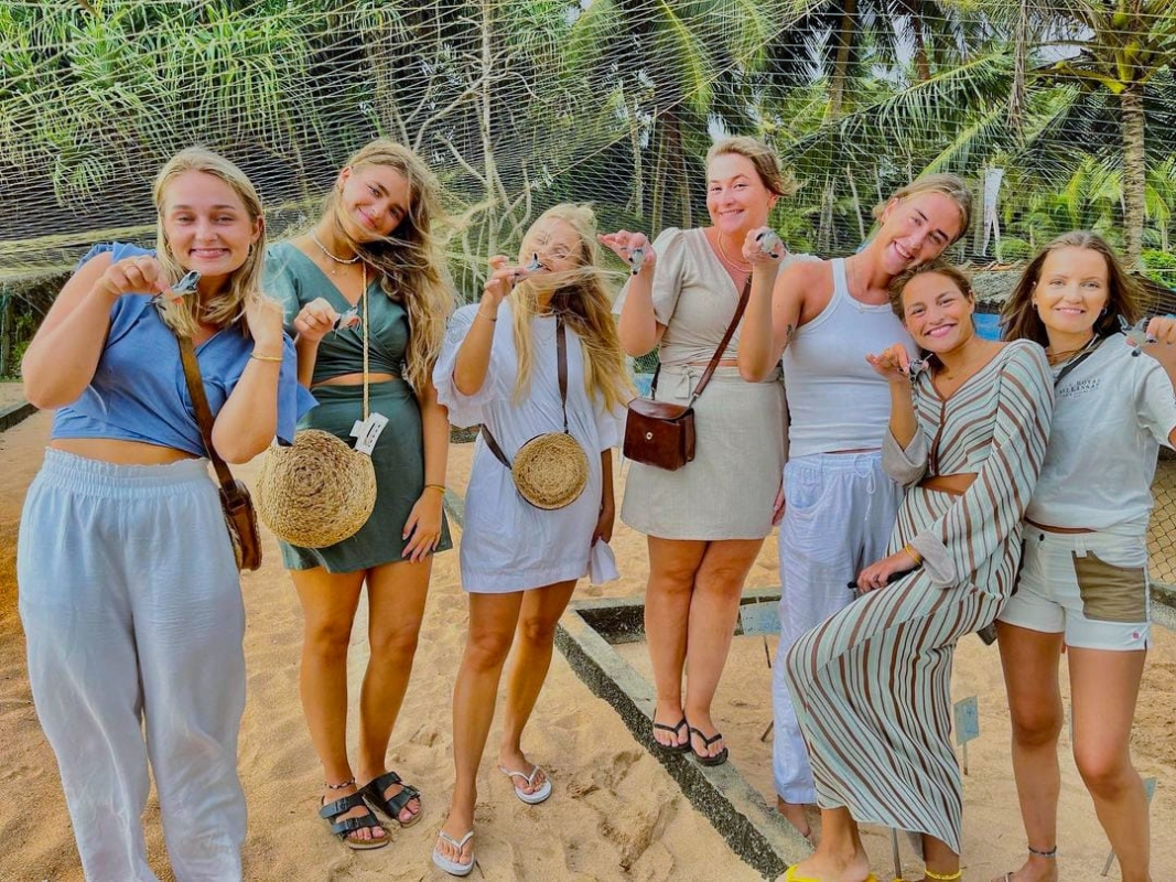 Sri Lanka for Families 10 Days 9