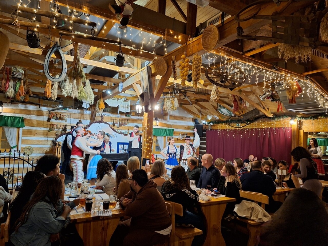 Bohemia Discovery: Culture & Nature in 7 Days 8