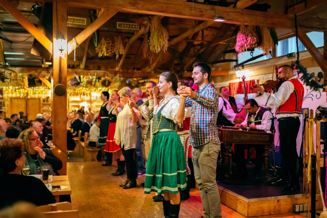 Bohemia Discovery: Culture & Nature in 7 Days 9