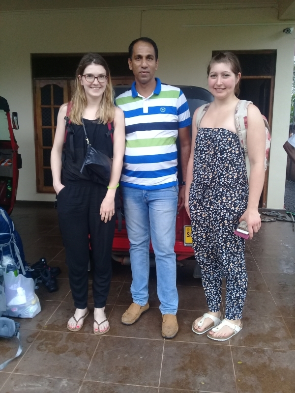 Sri Lanka for Families   18 Days 5