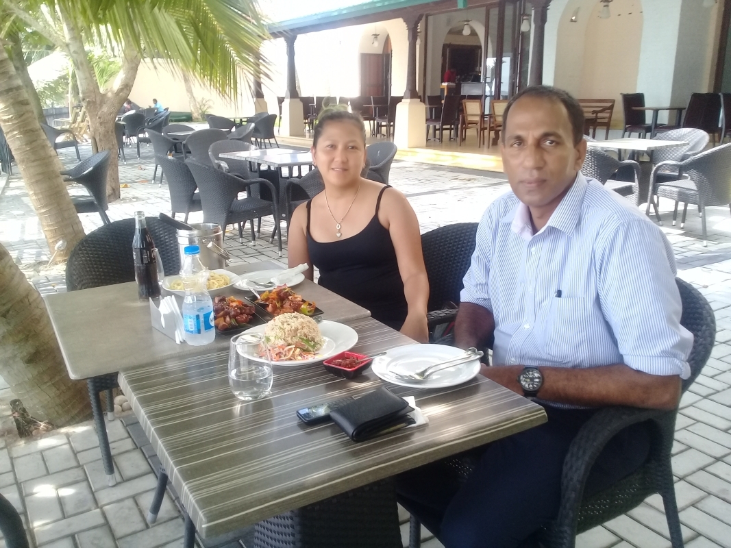 Sri Lanka for Families   18 Days 6
