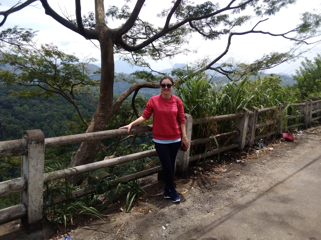 Sri Lanka for Families   18 Days 7